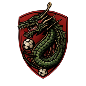 Vensica Football Club Website